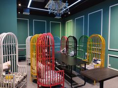 -复兴未来·轰趴空间(泰富百货店)