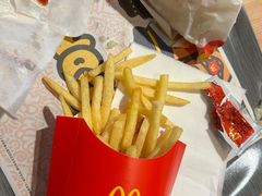 -麦当劳(金山红星美凯龙DT店)