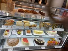 -Peet's Coffee皮爷咖啡(大学路店)