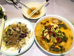 -莲池荟素食馆·12年老字号(光孝寺店)