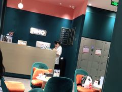 -海马体照相馆(无锡清扬茂业天地店)