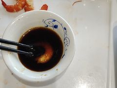 -李氏传家菜(兴城路店)
