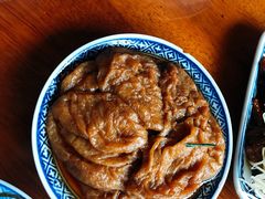 糖醋面筋-同得兴 Since·1995 传统苏式面馆(十全街店)