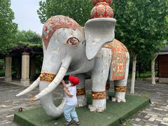 -永定河休闲森林公园