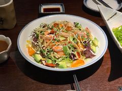 -松子料理(白家庄店)