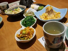 -一心创作料理屋(经开万达店)