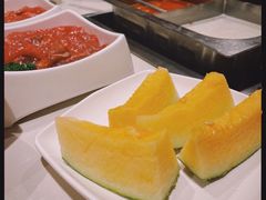 -海底捞火锅(劲松店)