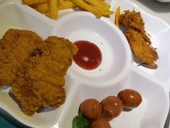 -豪客来牛排(宝龙城市广场店)