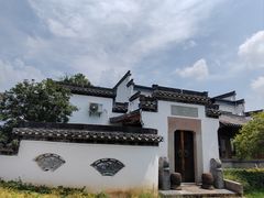 -西溪南古村落景区