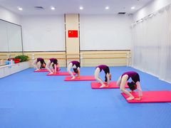 -小芳舞蹈团·少儿舞蹈·中国舞(龙江校区)