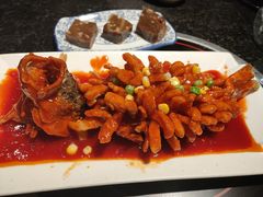 -老苏州芳和园茶酒楼  传统苏帮菜(观前店)