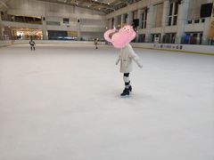 -冠军冰场CHAMPION RINK(中华城店)