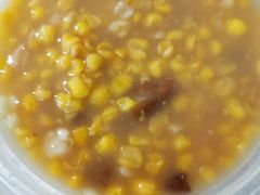 大碴粥-运河通源农贸市场