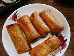 -八珍手工水饺·妈妈的爱(传芳巷店)