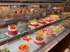-格瑞思动物奶油生日蛋糕(圆融店)