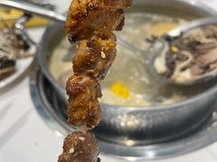 -海汕记·潮汕鲜牛肉火锅·自助