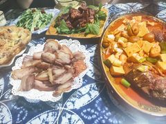 -老宅子私房菜馆(大理古城店)