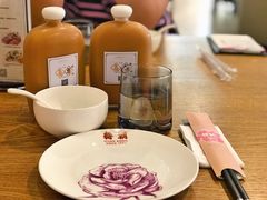 -喜粤糖朝餐厅(三八广场店)