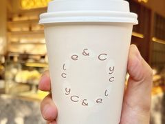 -Cycle&Cycle Artisan(天目里店)