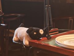 -庐灶江南·江南菜·四合院Bistro(东直门·华侨夜泊君亭店)