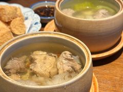 -林四喜·闽南传家菜(鼓浪屿店)