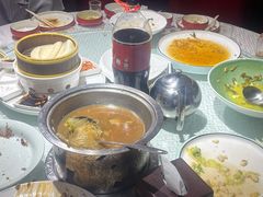 -金百万烤鸭店(良乡店)
