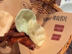 -鸽子张·家宴(黄辛庄旗舰店)