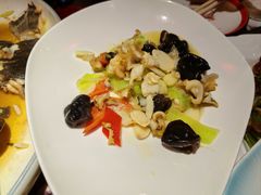 -鱼满舱.地标海鲜.正宗鲁菜(金沙滩店)