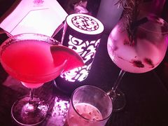 -罗斯福色戒酒吧(外滩店)