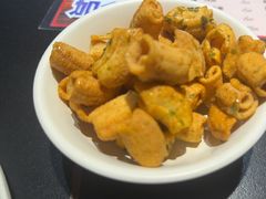 -辣尚瘾·烤鱼·新川菜(交大直营店)