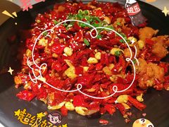 -麻六记(新天地店)