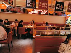 -莲寿司(国兴店)