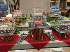 -凯里亚德酒店海鲜自助餐厅(大庆路店)