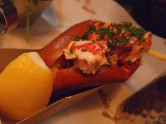 -Burger & Lobster(Dean Street)
