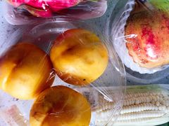 -果蔬好生活超市(乐堤港店)