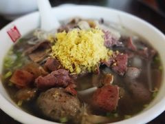 -潮镇老尾牛杂(环城西路店)