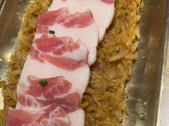 -西塔老太太泥炉烤肉(亚运村店)