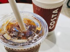 美式咖啡-COSTA COFFEE(武汉武商MALL店)