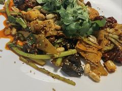 -拿渡·水煮鱼 麻辣香锅(西单大悦城店)
