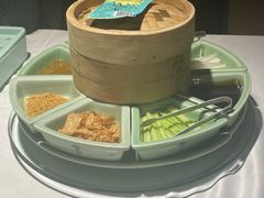 -羲和雅苑•北京烤鸭(陆家嘴中心店)