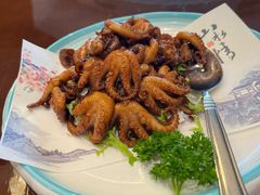 -天顺渔港·海景餐厅(星海广场店)
