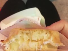 芝士车轮饼-味正点车轮饼可丽饼(南禅寺店)