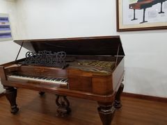 -鼓浪屿钢琴博物馆