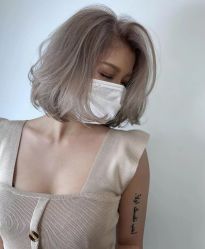 -爱秀造型 T-G