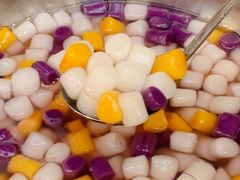 -上官栗子四果汤(厦禾路店)