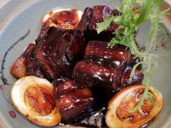 -三品香·江浙菜(松江九谊店)