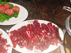 -八合里潮汕鲜牛肉火锅(深圳海岸城店)