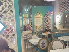 -帕米尔食府(白云观店)