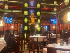 -宝轩渔府·老字号海鲜·正宗津菜(水上店)