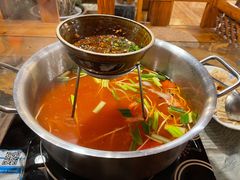 -侯家庄阿才有品私房菜馆